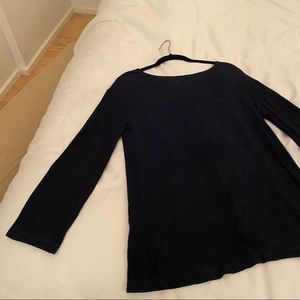 REFORMATION — sweater